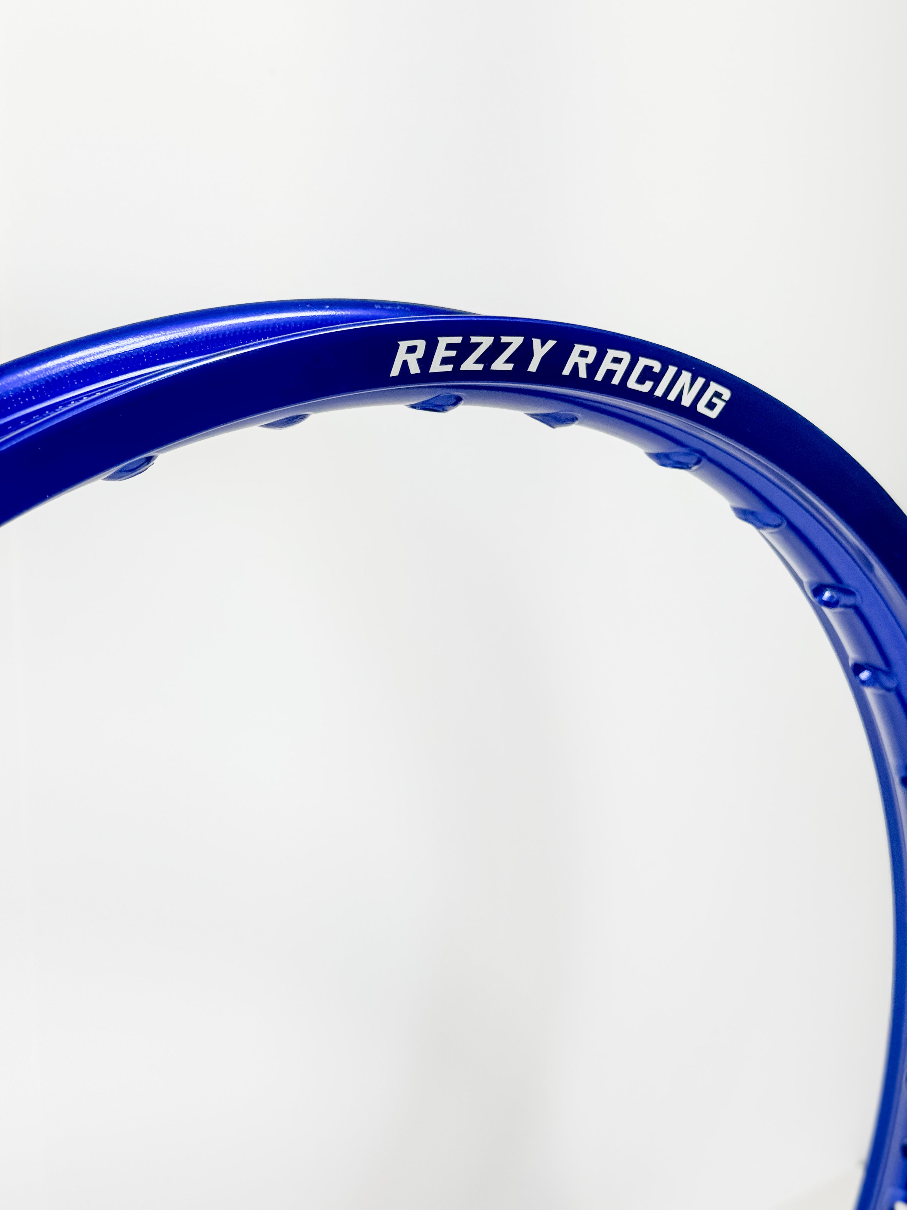 Rim Sets