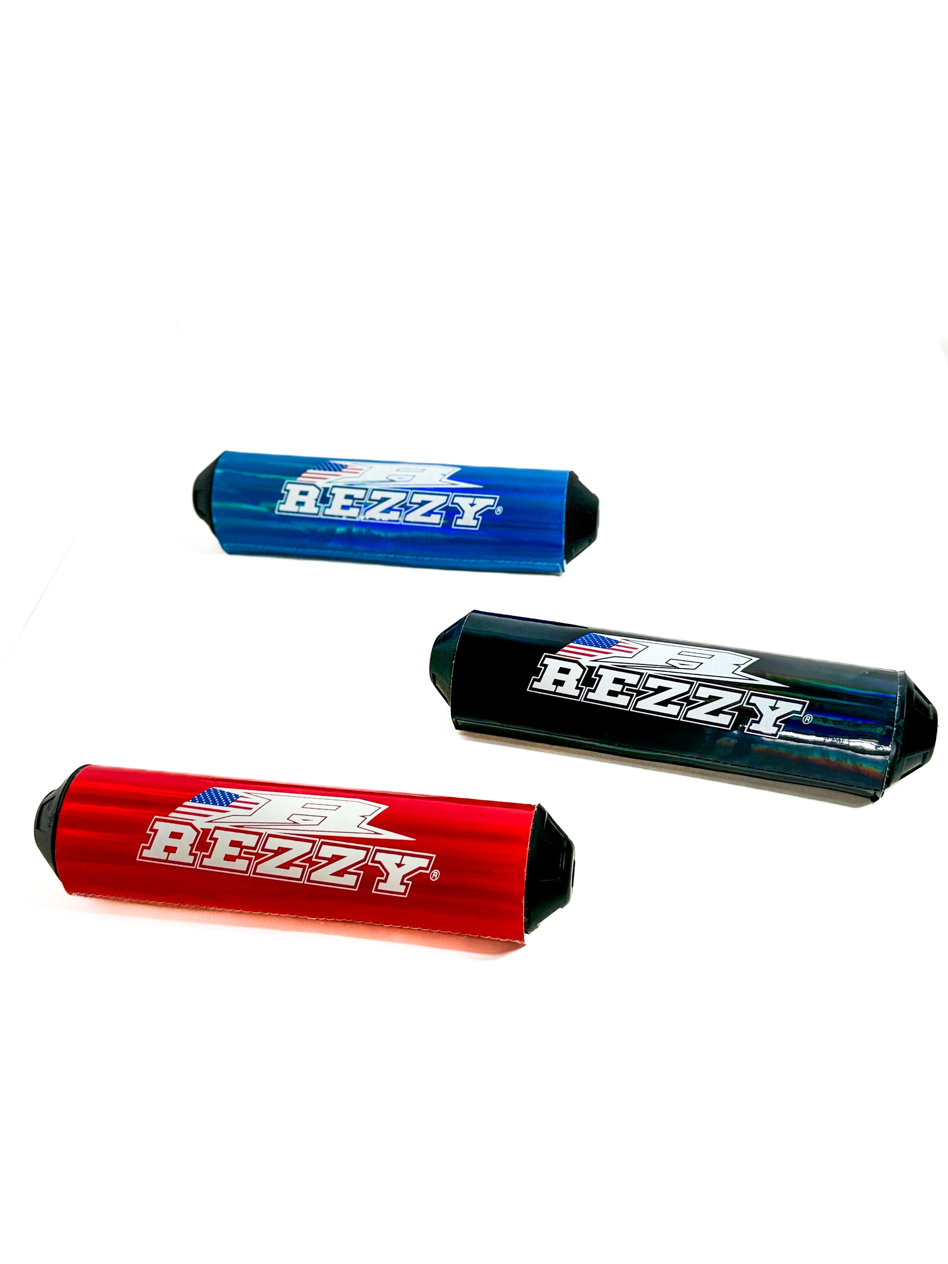 Handlebars pads