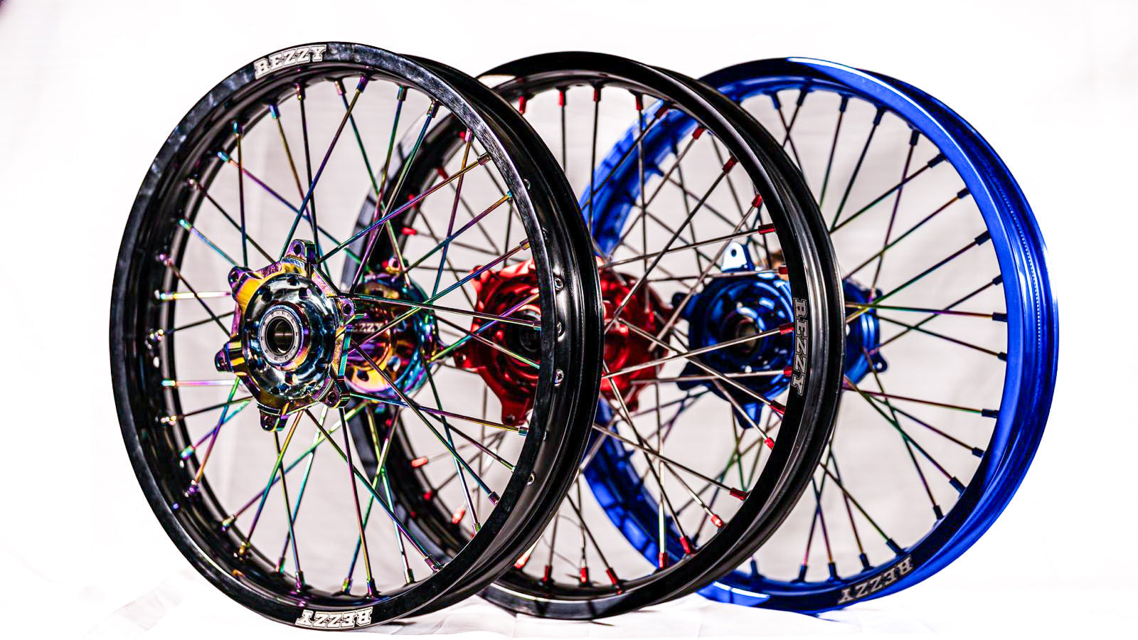 Wheel Sets