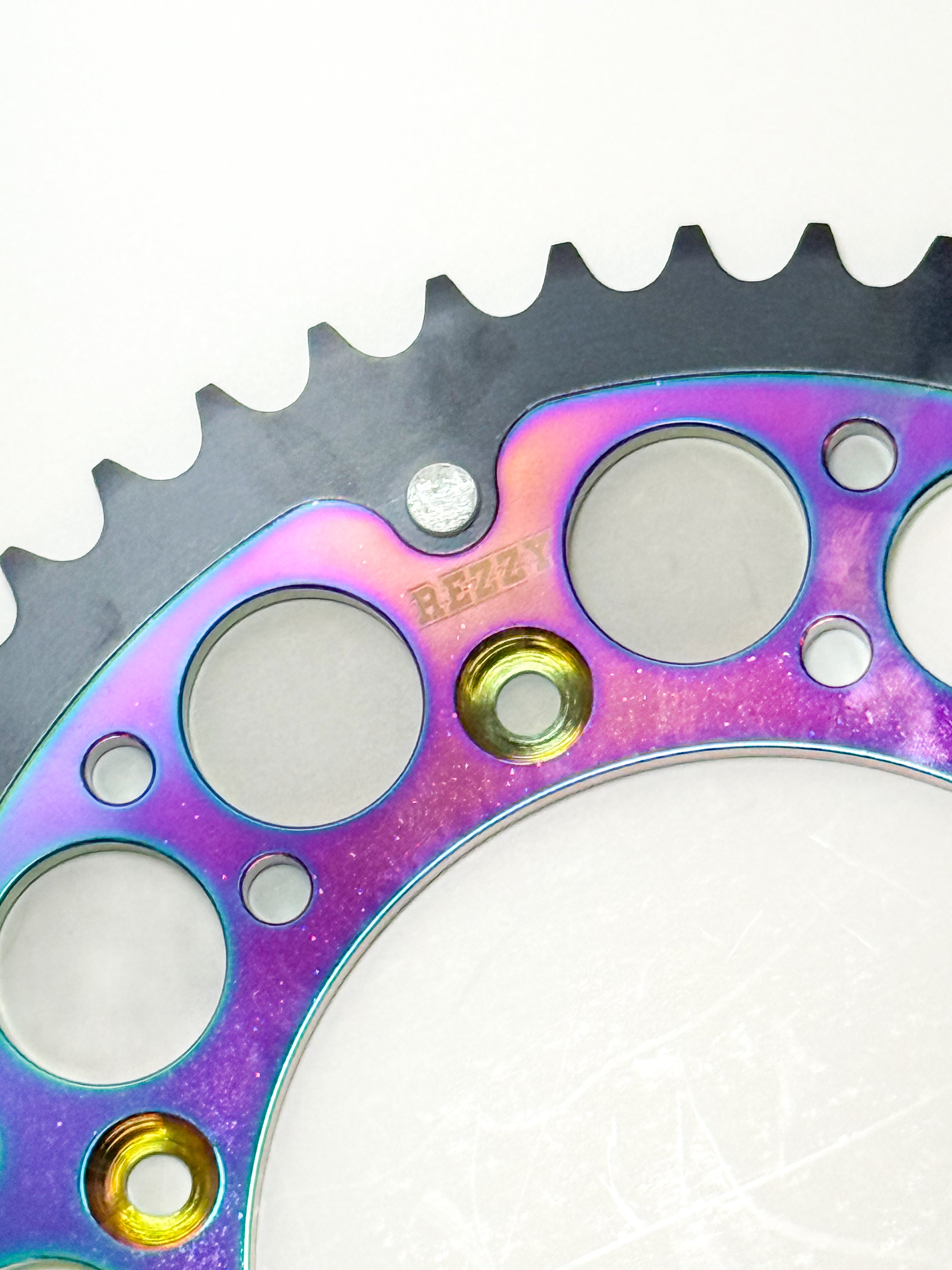 Sprocket Set