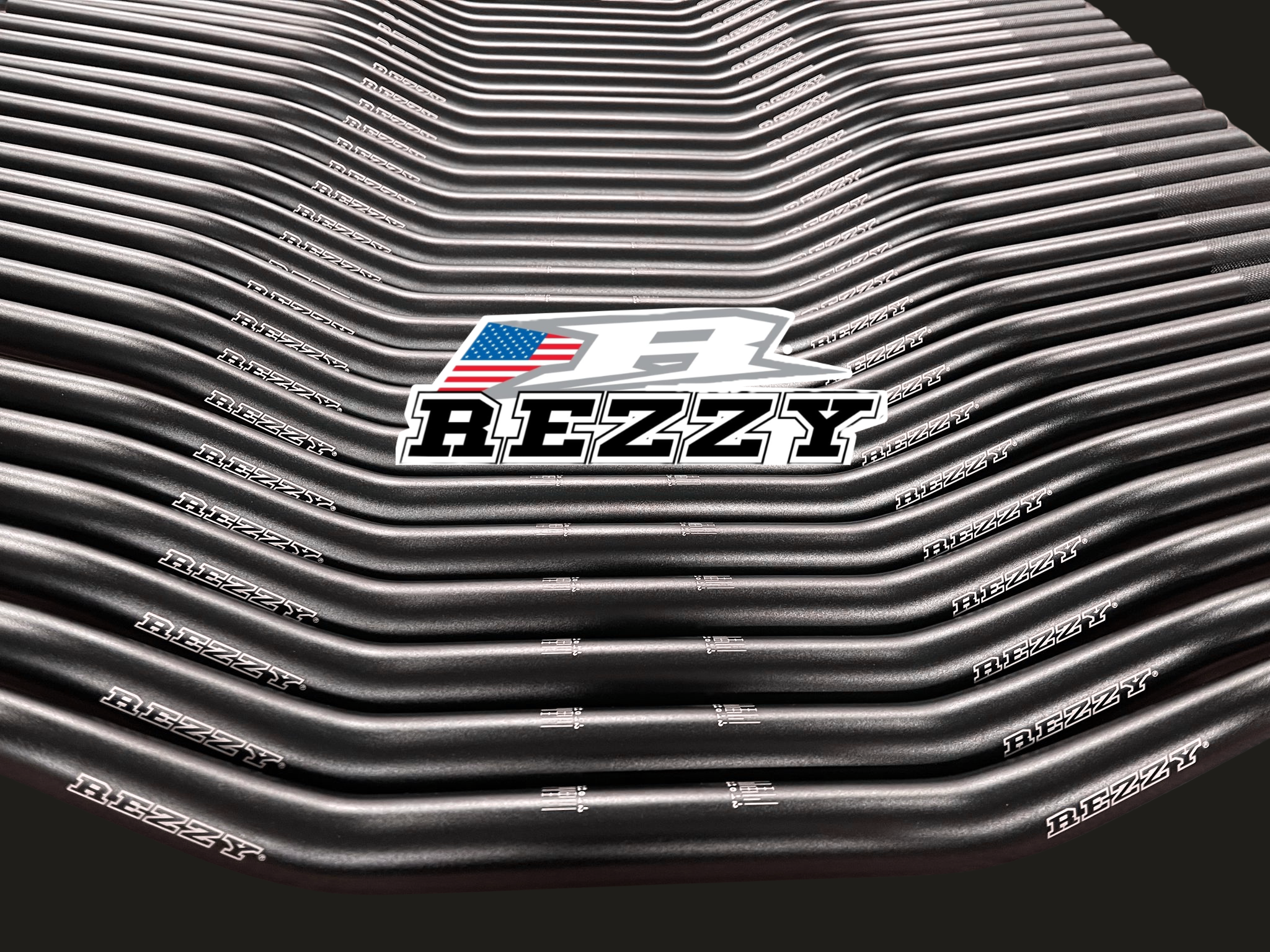 Rezzy Handlebars