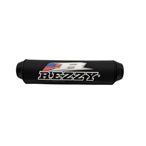Rezzy Racing Factory Series Handlebar Pad