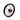GASGAS 65cc front Wheel Black/Red