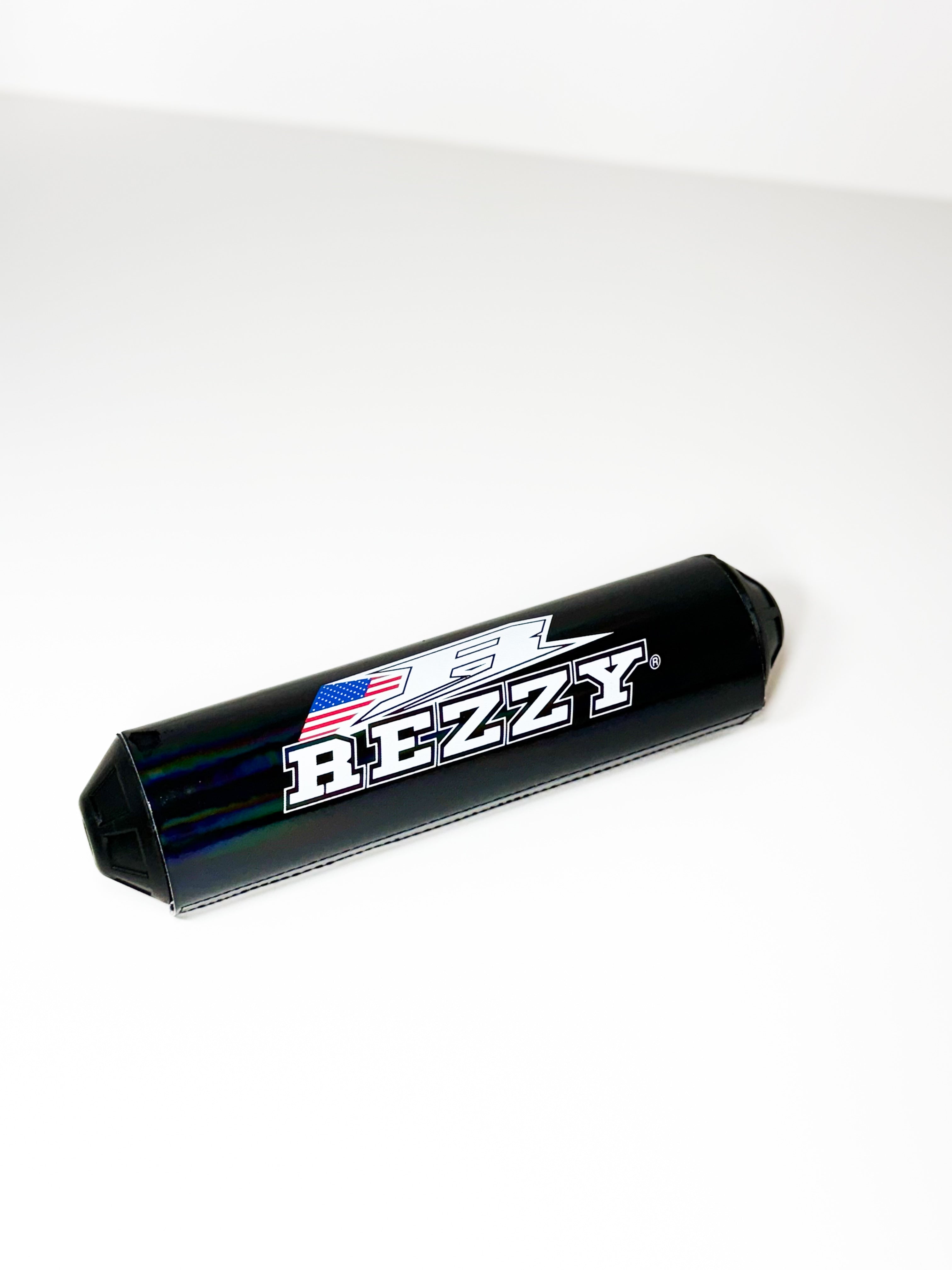 Handlebars pads - Crossbar