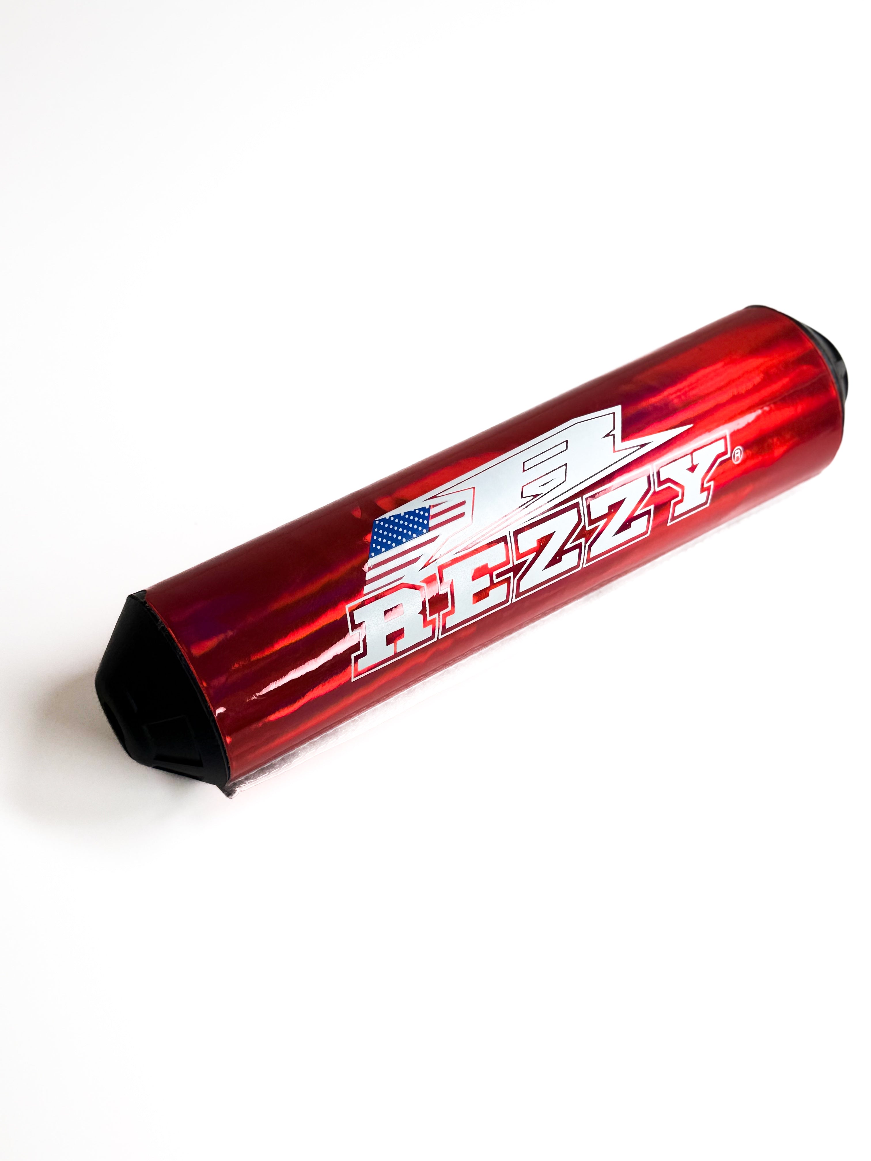 Handlebars pads - Crossbar