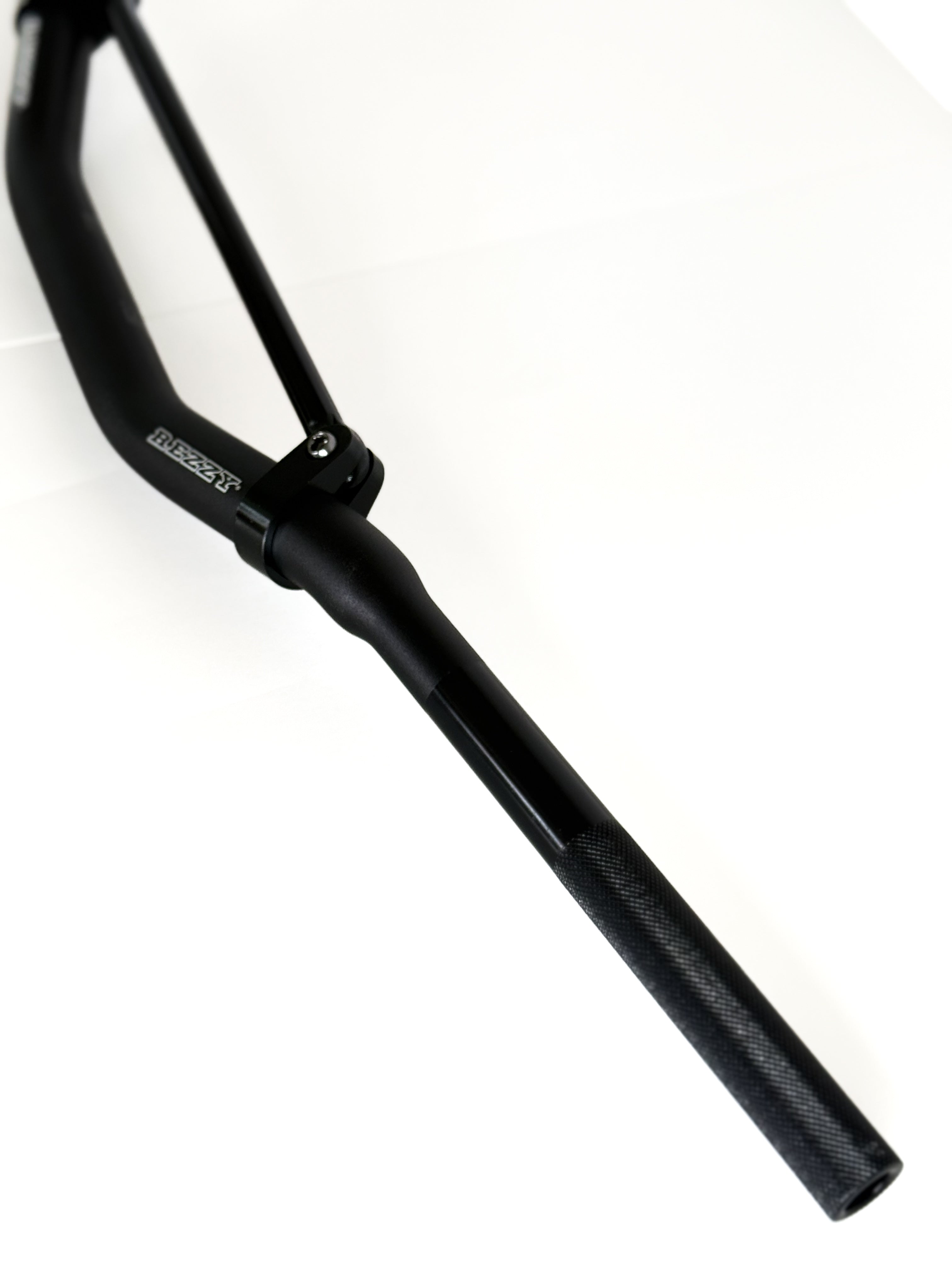 Rezzy Crossbar 28.6mm (1 1/8")