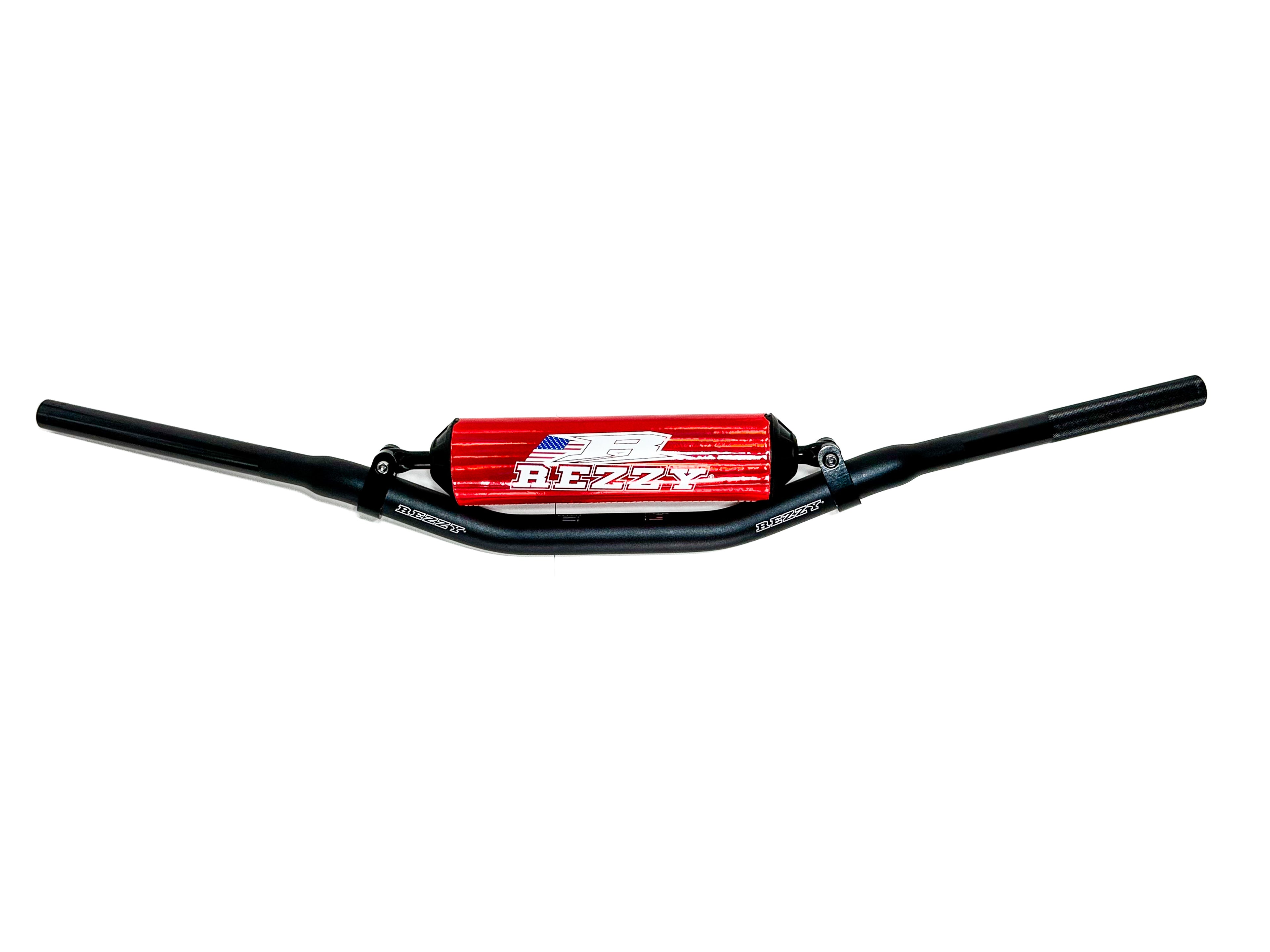 Rezzy Crossbar 28.6mm (1 1/8")