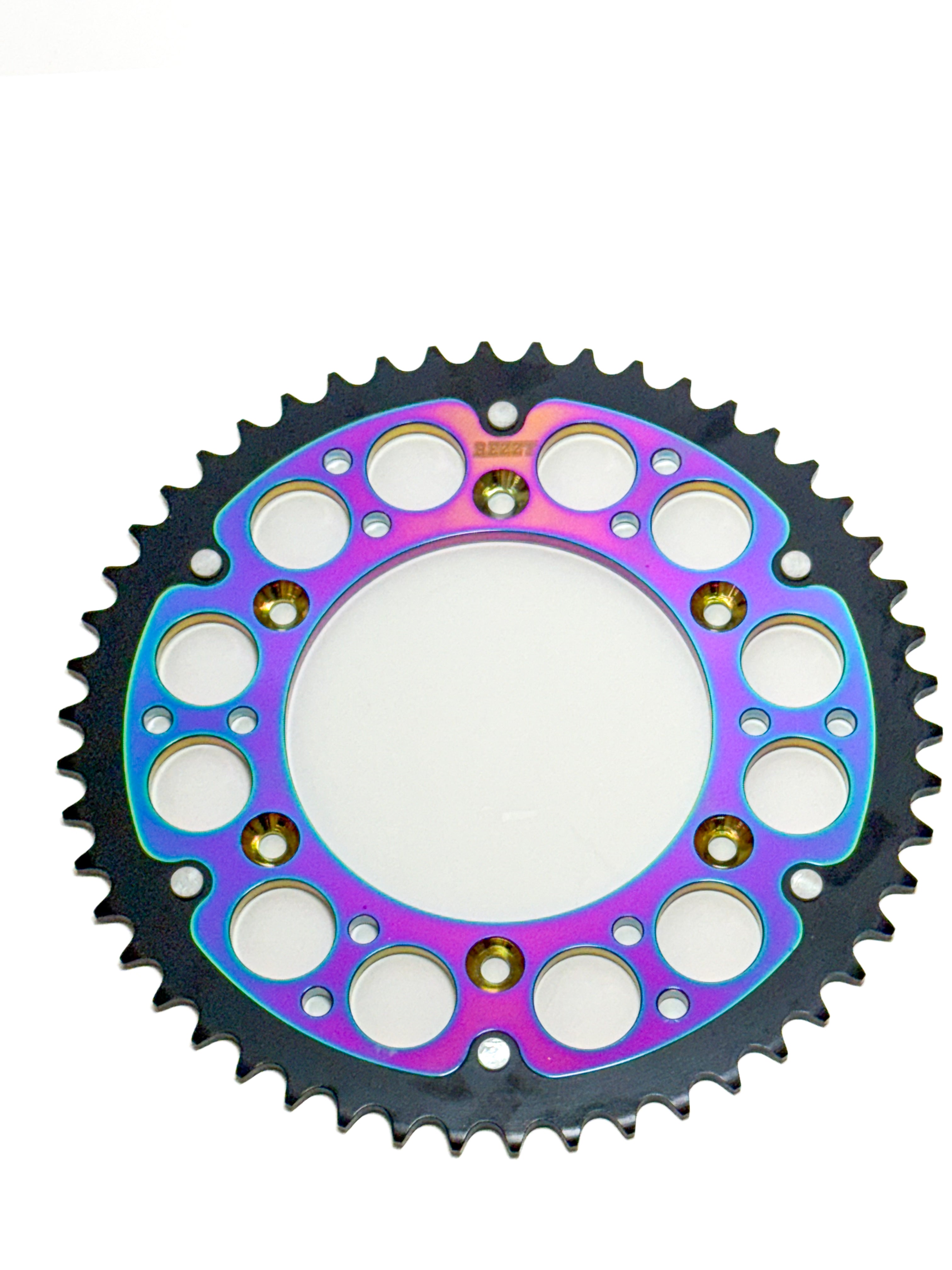 Sprocket 50 T - Yamaha