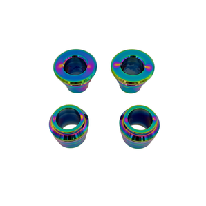 Rezzy Racing KTM Wheel Spacer 2023 - 2026