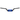 Rezzy 85cc Blue Handlebar