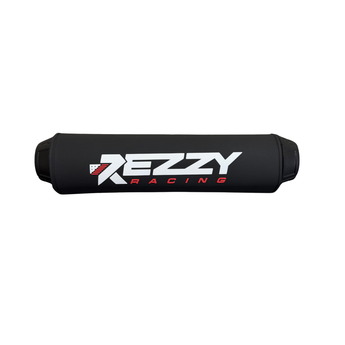 Rezzy Racing Black pads series II
