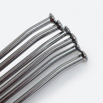 Rezzy Coated Steel Spokes