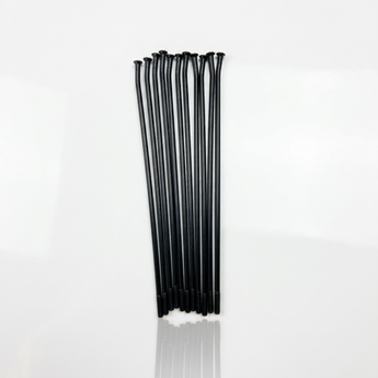 Rezzy Racing Black Spokes