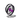 YZ Black Purple Wheel Set
