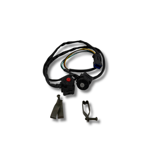 KTM Ignition Start & Kill Switch Button