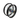 Rezzy Oil Slick - Black KTM / Stark Varg, GAS GAS Wheel Set