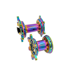 Yamaha Oil Slick Hub Set (2020-2026)