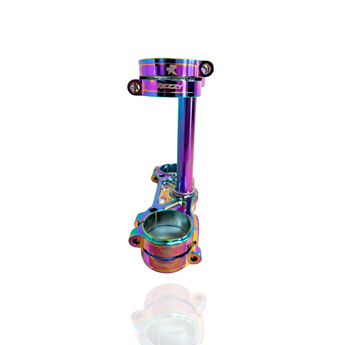 Triple Clamps