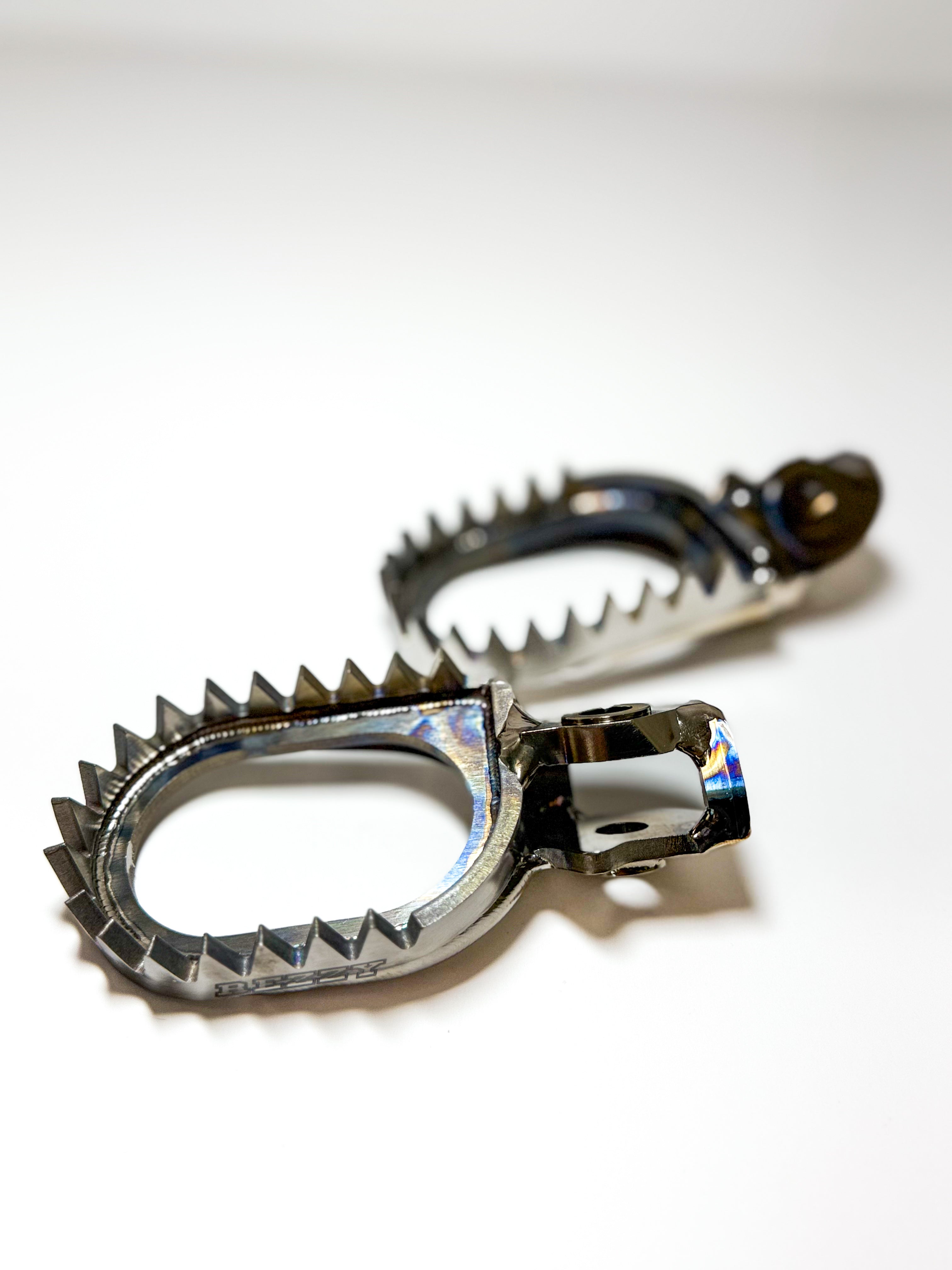 Foot Pegs