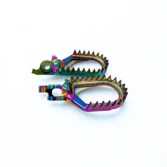 Foot Pegs