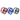 Rezzy Racing Dirt Bike Wheels Set