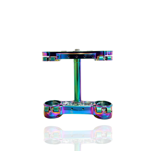 Triple Clamp KTM, HUSQUVARNA, GASGAS Oil Slick