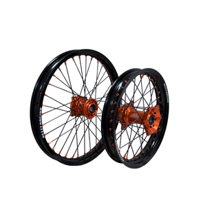 85cc KTM/Husquvarna/GASGAS Wheels