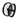 KTM Black/Black Wheel Set 2023-2026