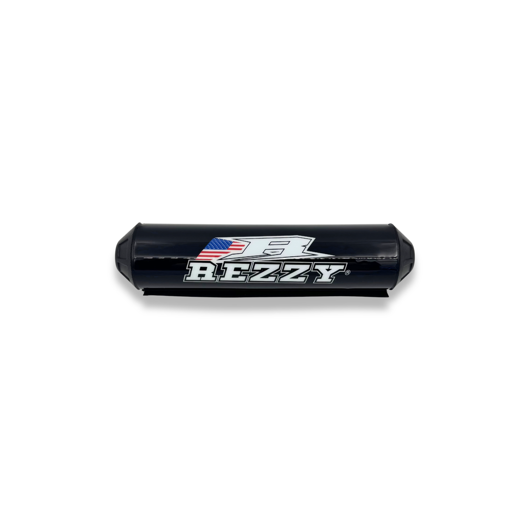 Rezzy Racing Crossbar Epic Handlebars Pads