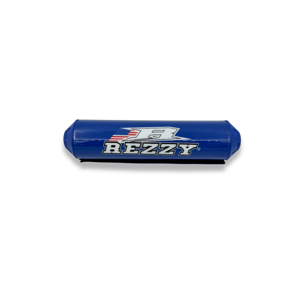 Rezzy Racing Crossbar Epic Handlebars Pads