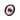 GASGAS 65cc Rear Wheel  Black/Red