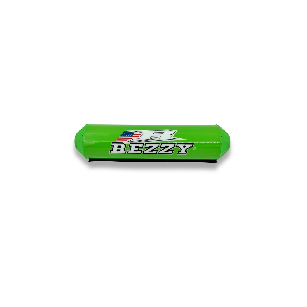 Rezzy Racing Crossbar Epic Handlebars Pads