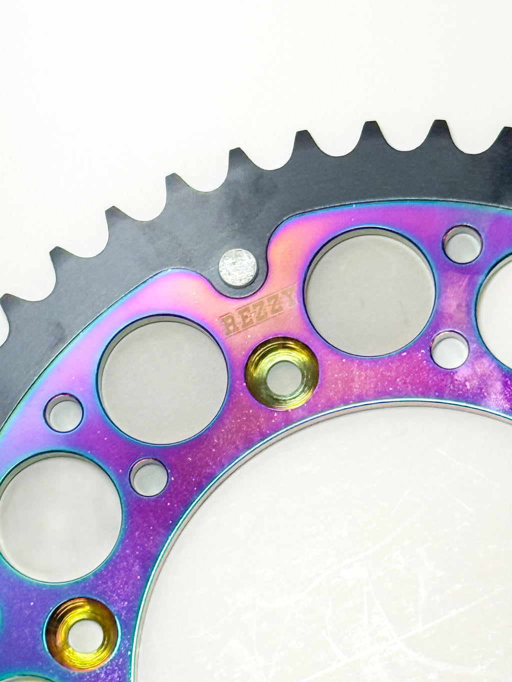 Sprocket 50 T - Honda