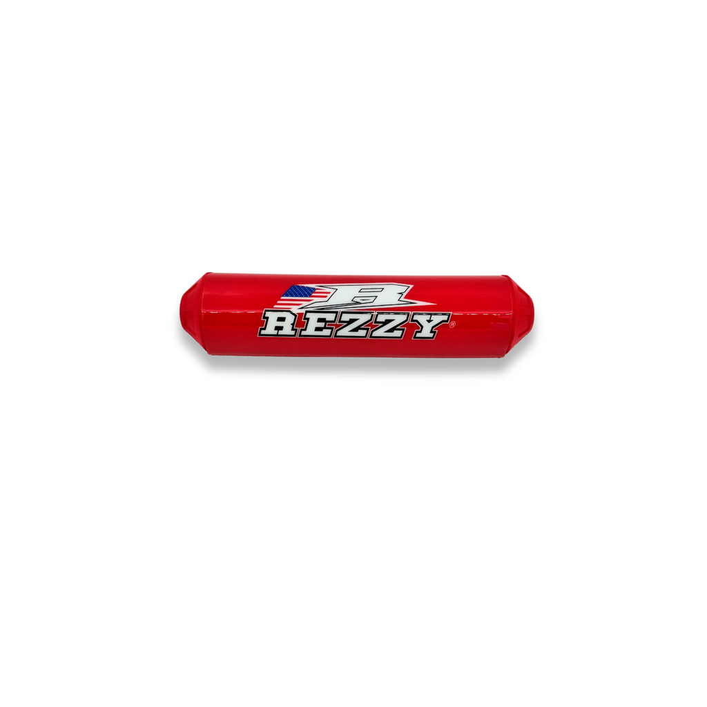 Rezzy Racing Crossbar Epic Handlebars Pads