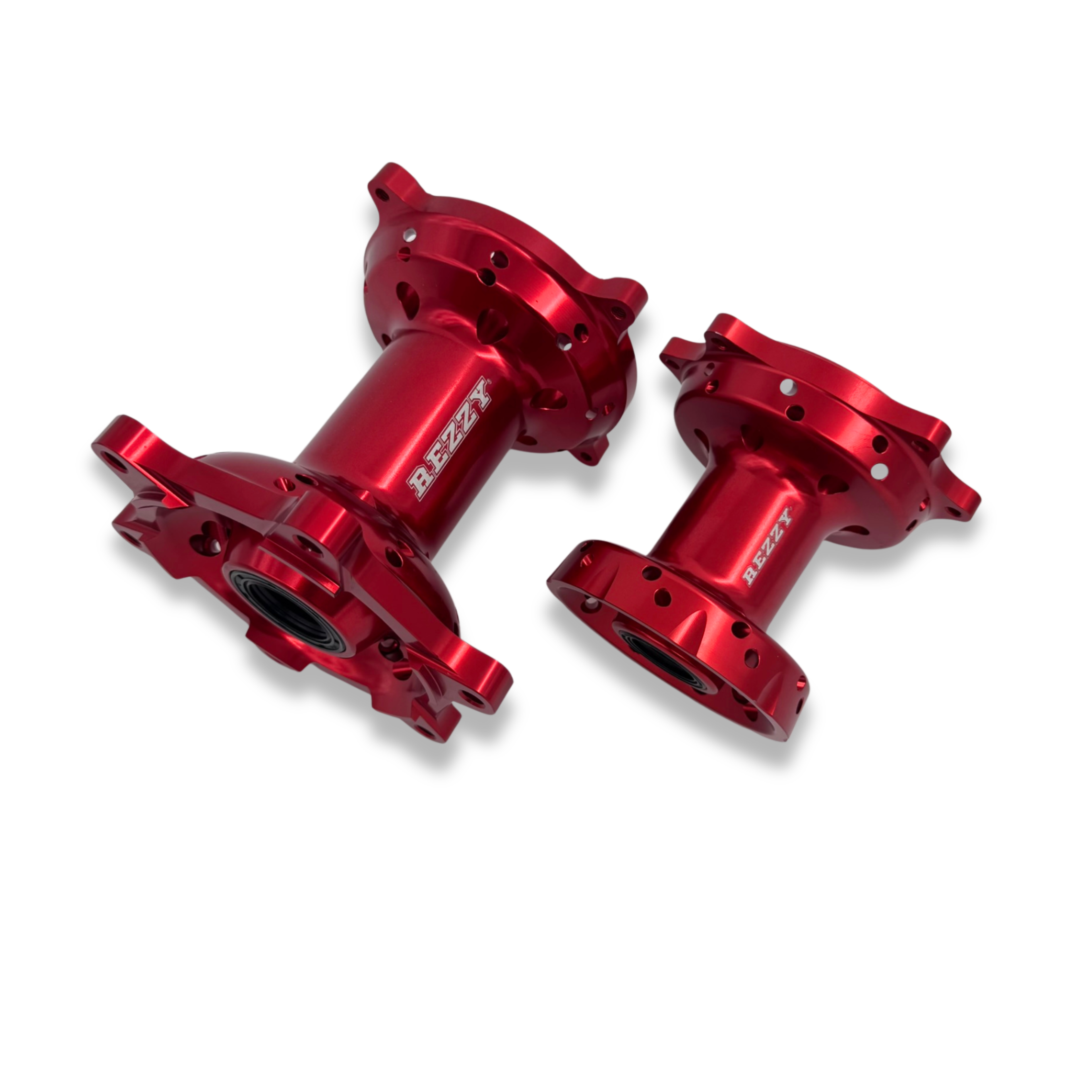 Rezzy Racing Honda Red  CRF250R CRF450R (2016–2026)