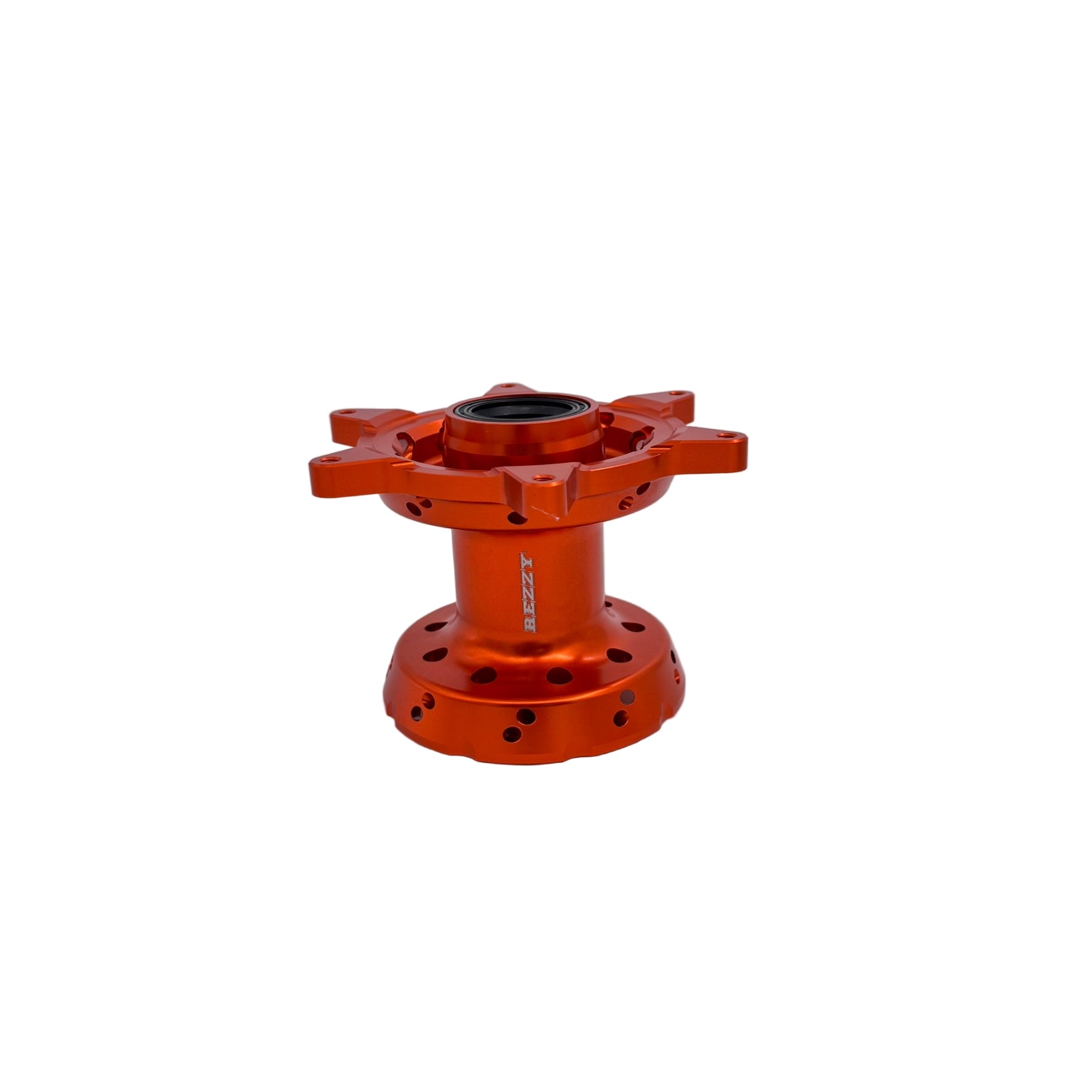 Rezzy Ramp Rezzy Racing KTM SX/SXF Aftermarket Wheel Hub Set (125–450)