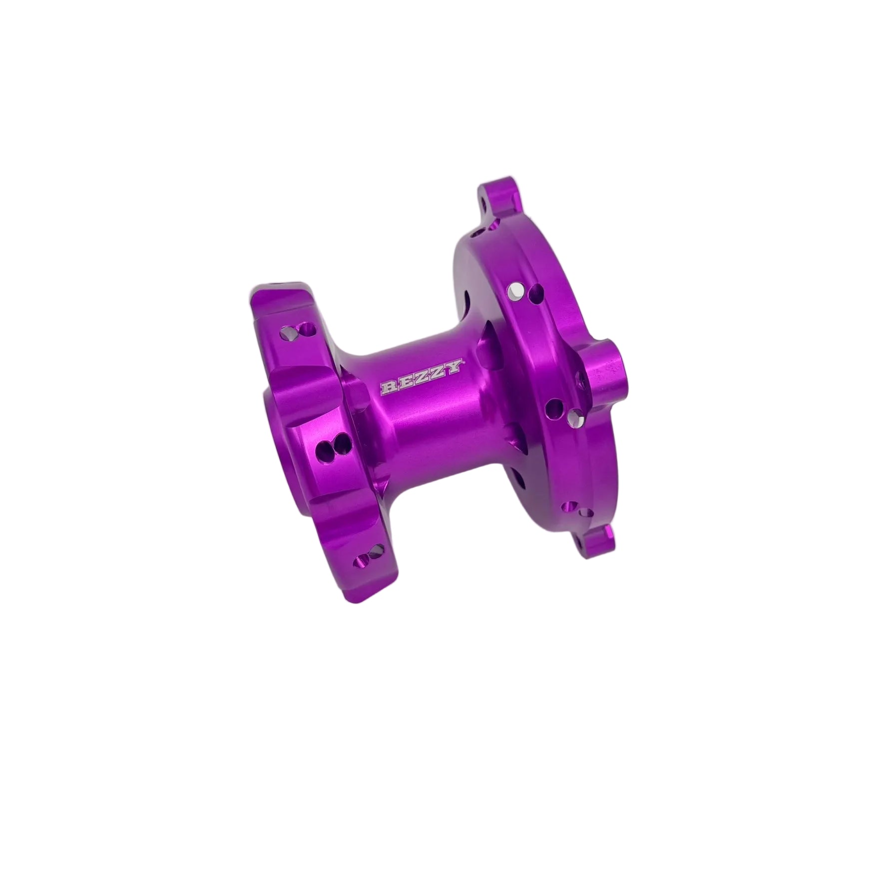 Frezy Front Yamaha Pruple Hub