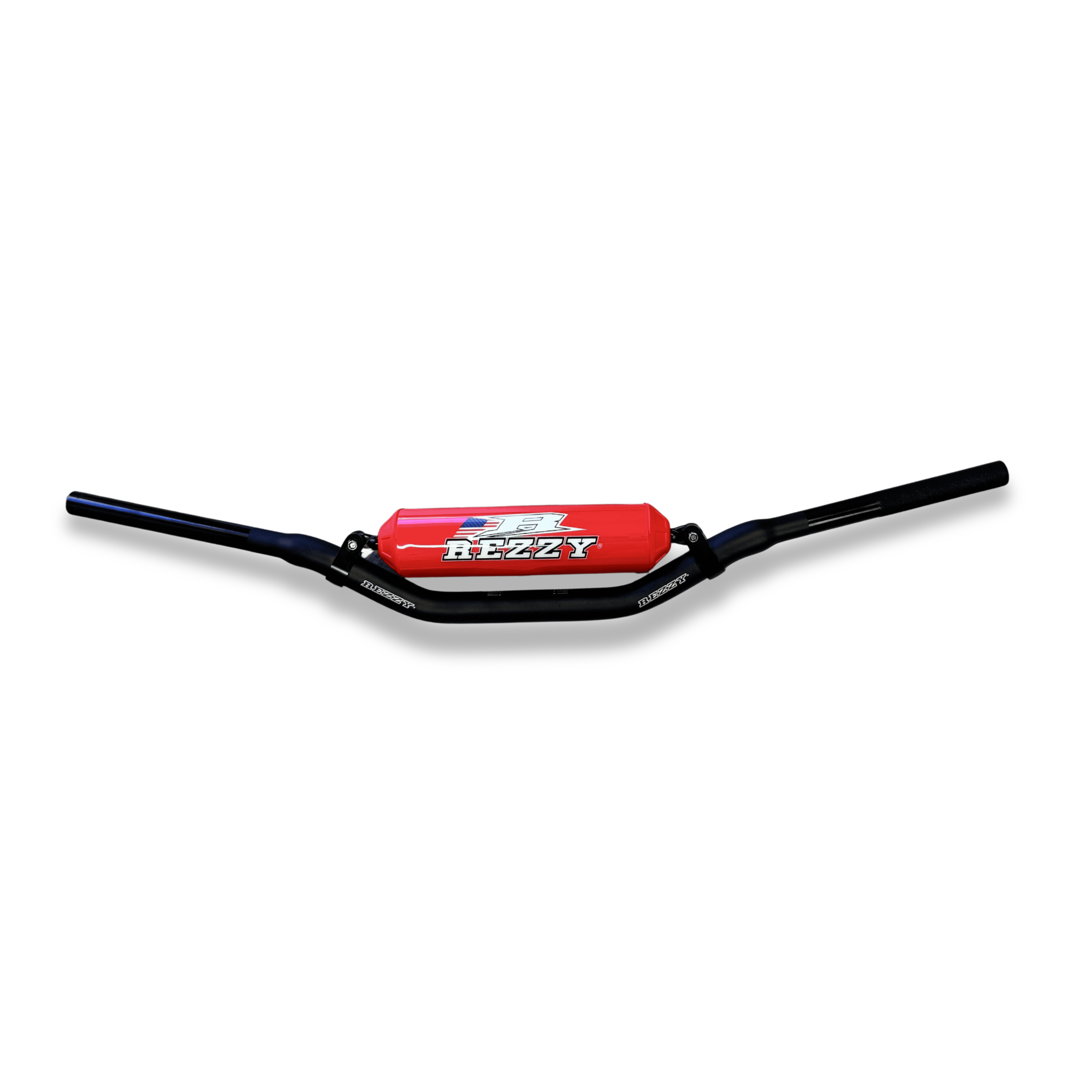 Rezzy Handlebar Red