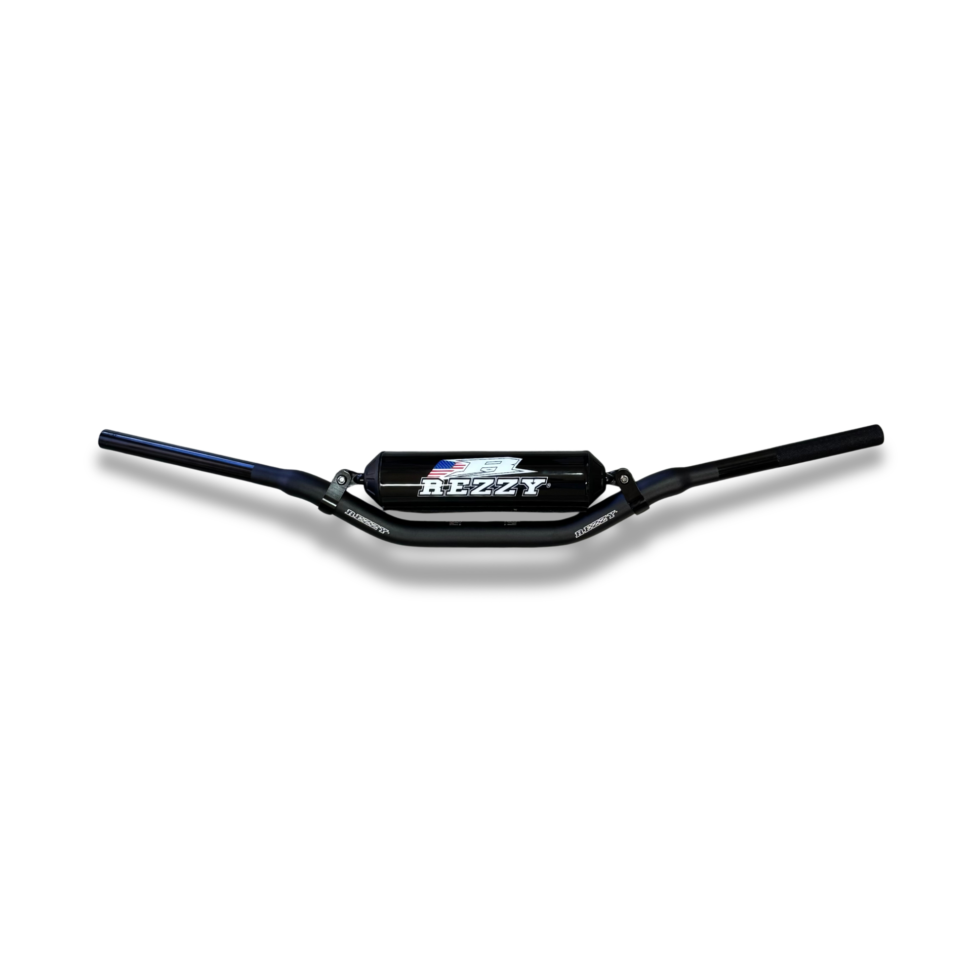 Rezzy Racing R486 VLL/STW Handlebar – 28.6mm 7075-T6