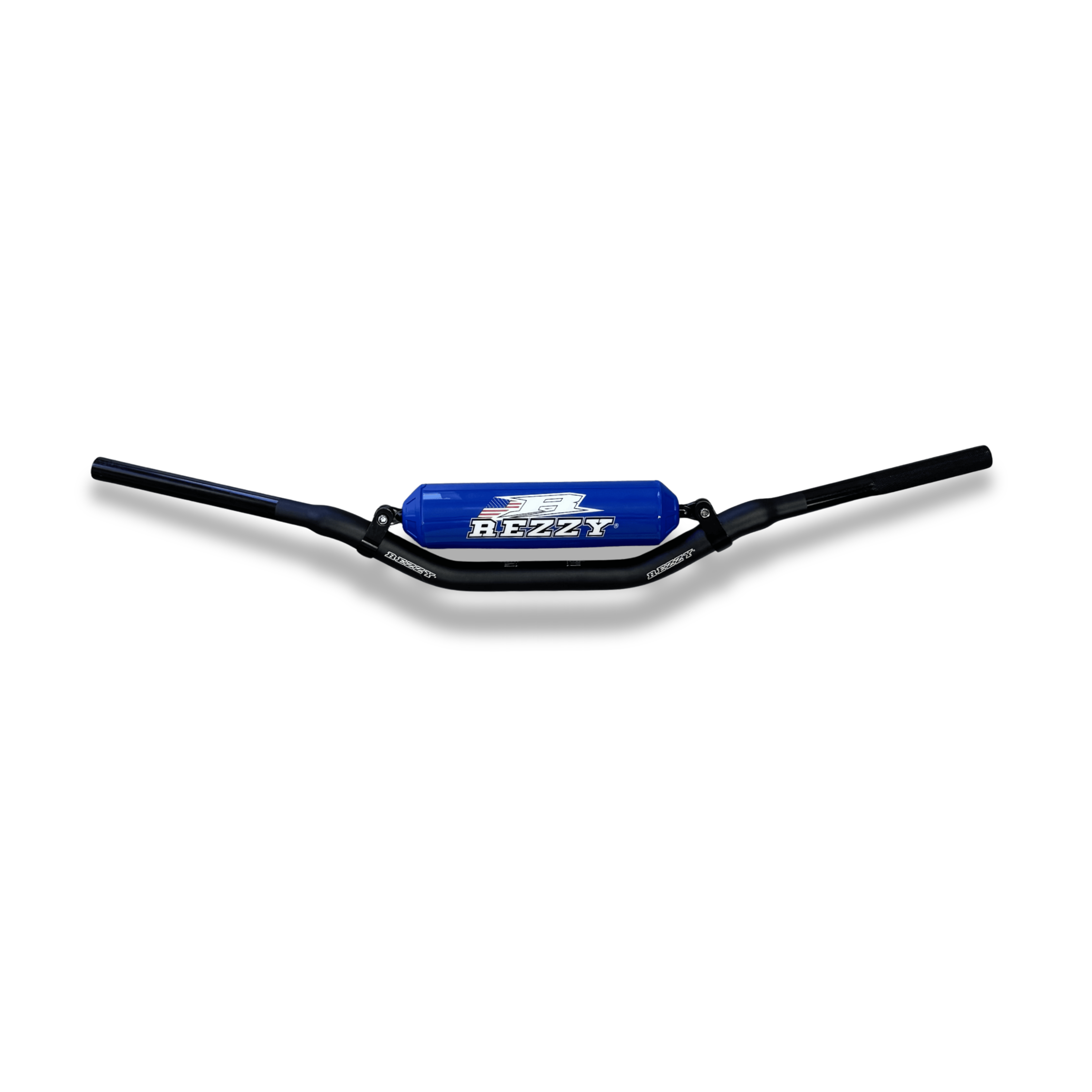 Rezzy Handlebar Blue
