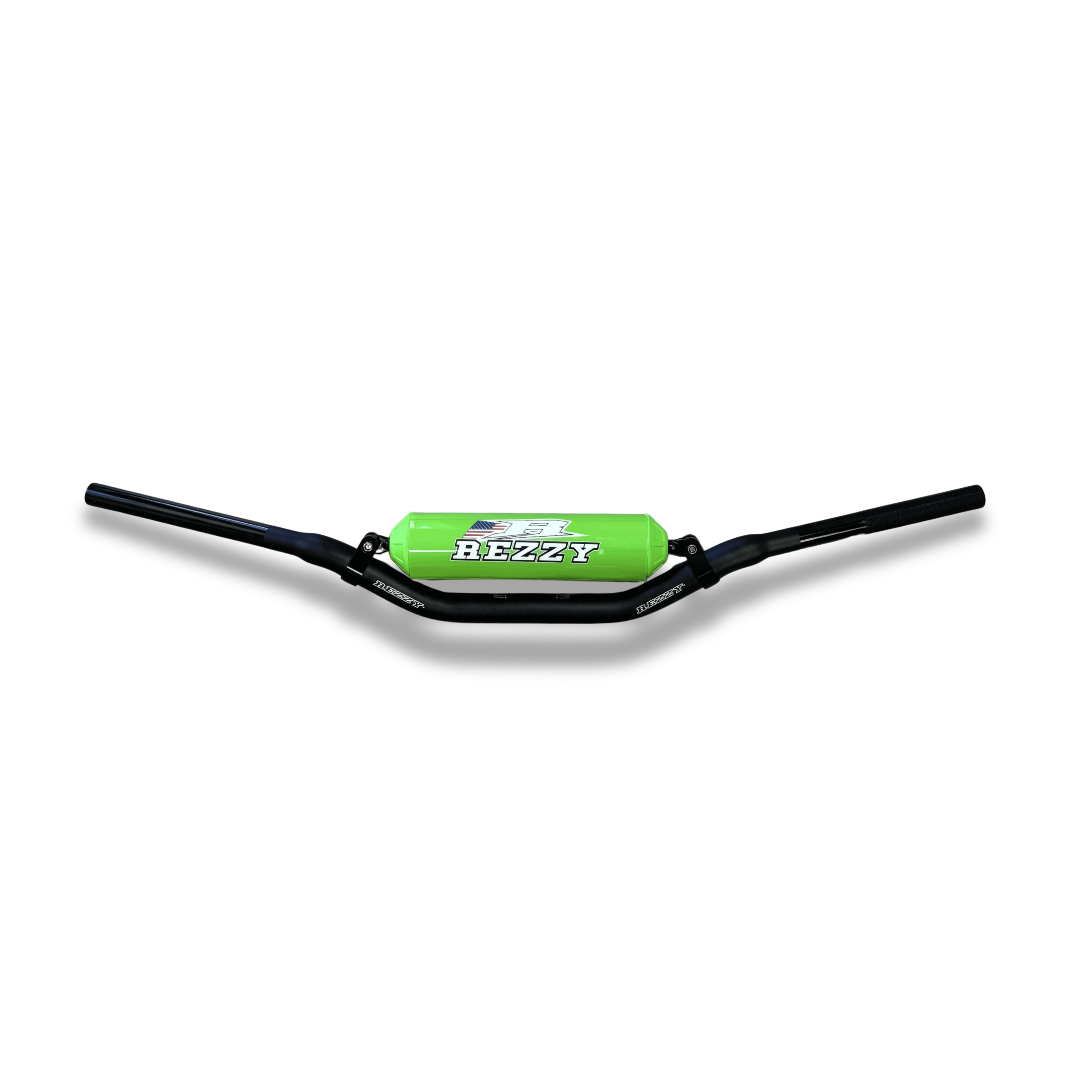 Rezzy Handlebar Green