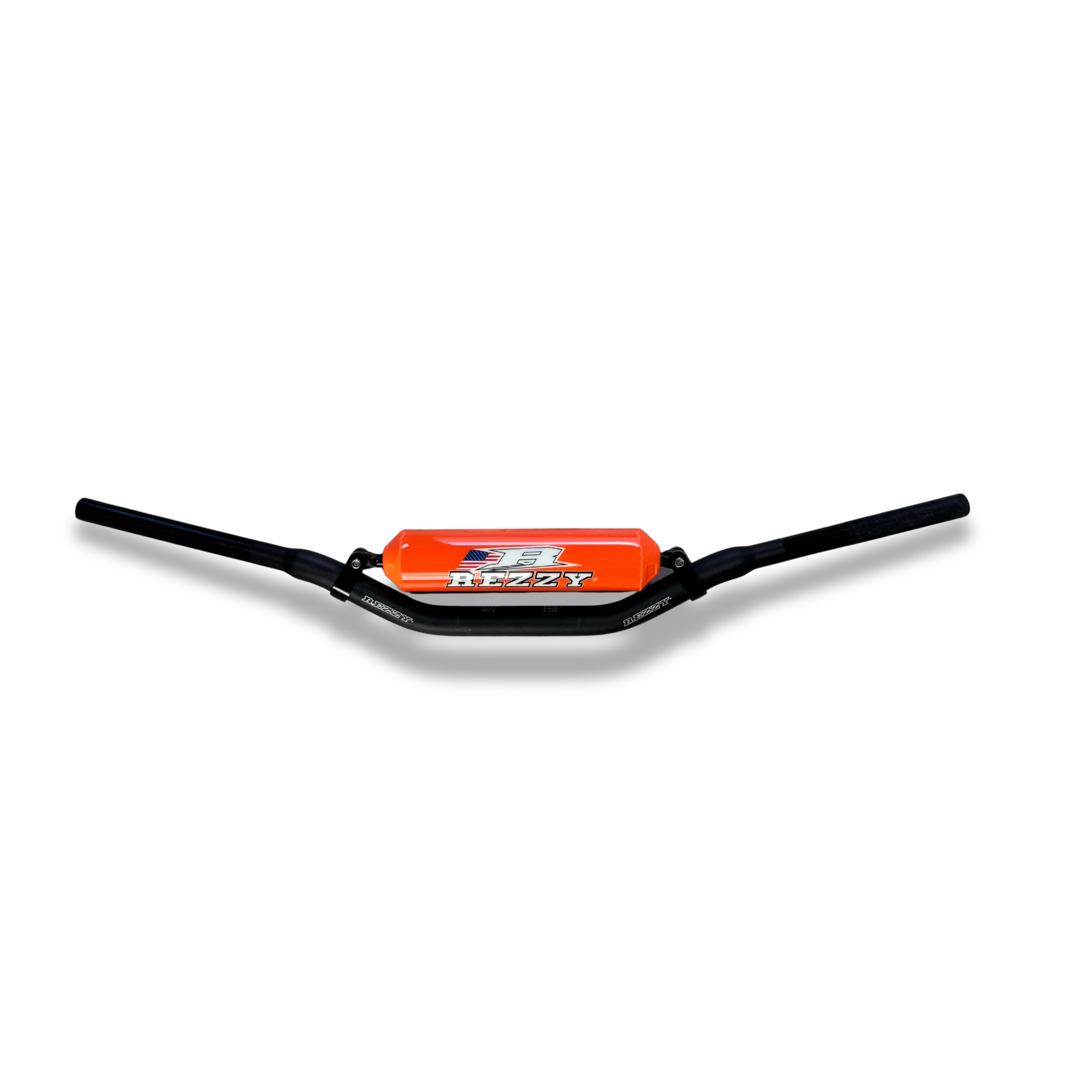 Rezzy Handlebar Orange