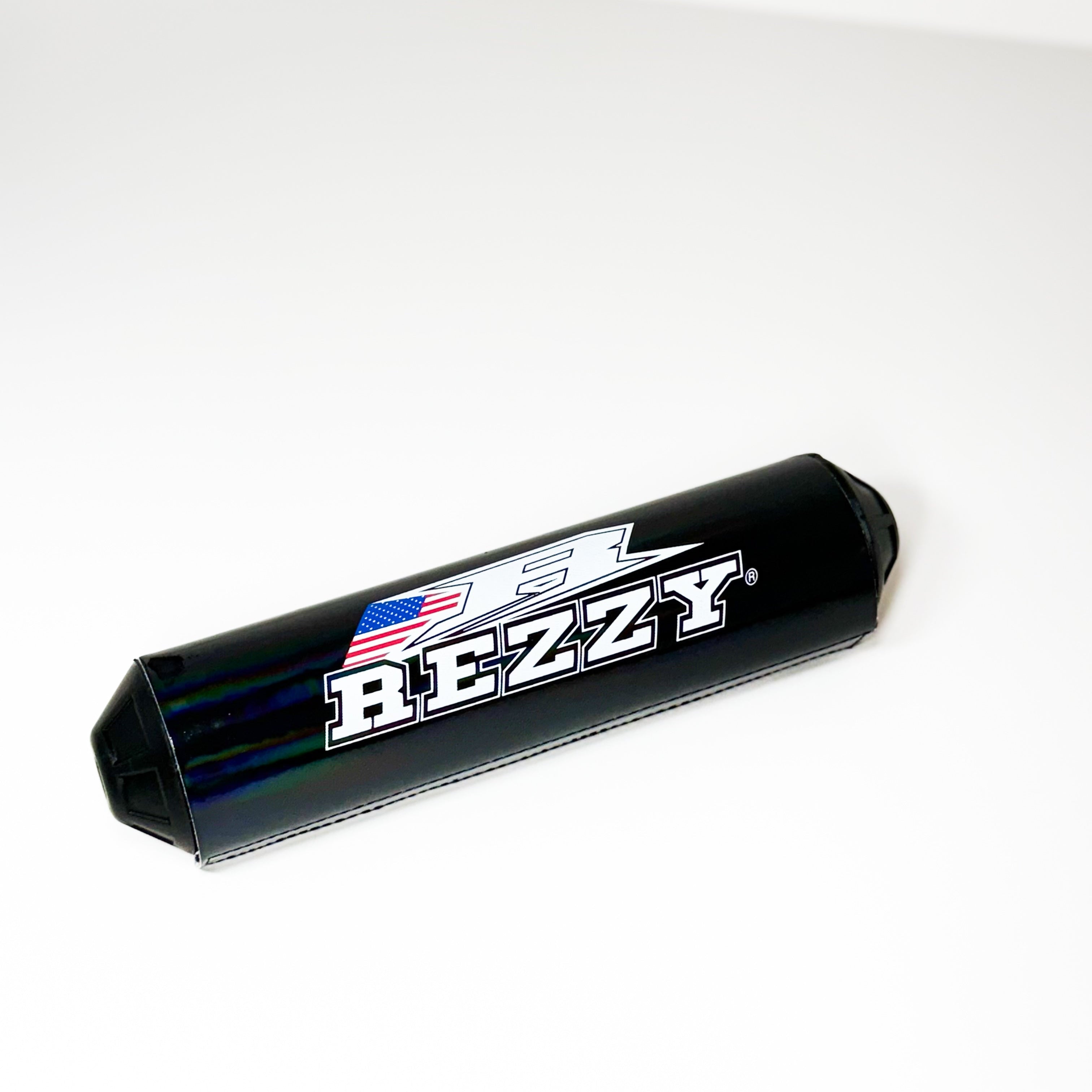 Rezzy Handlebar Pads