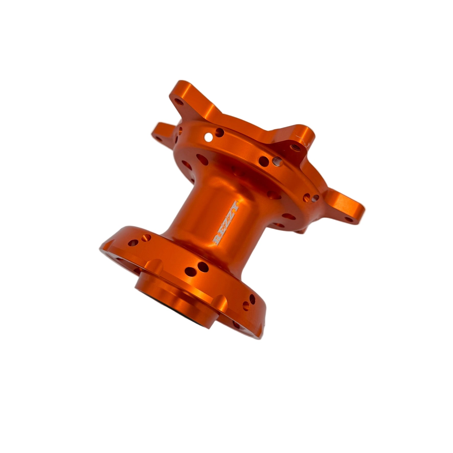 Rezzy KTM front hub