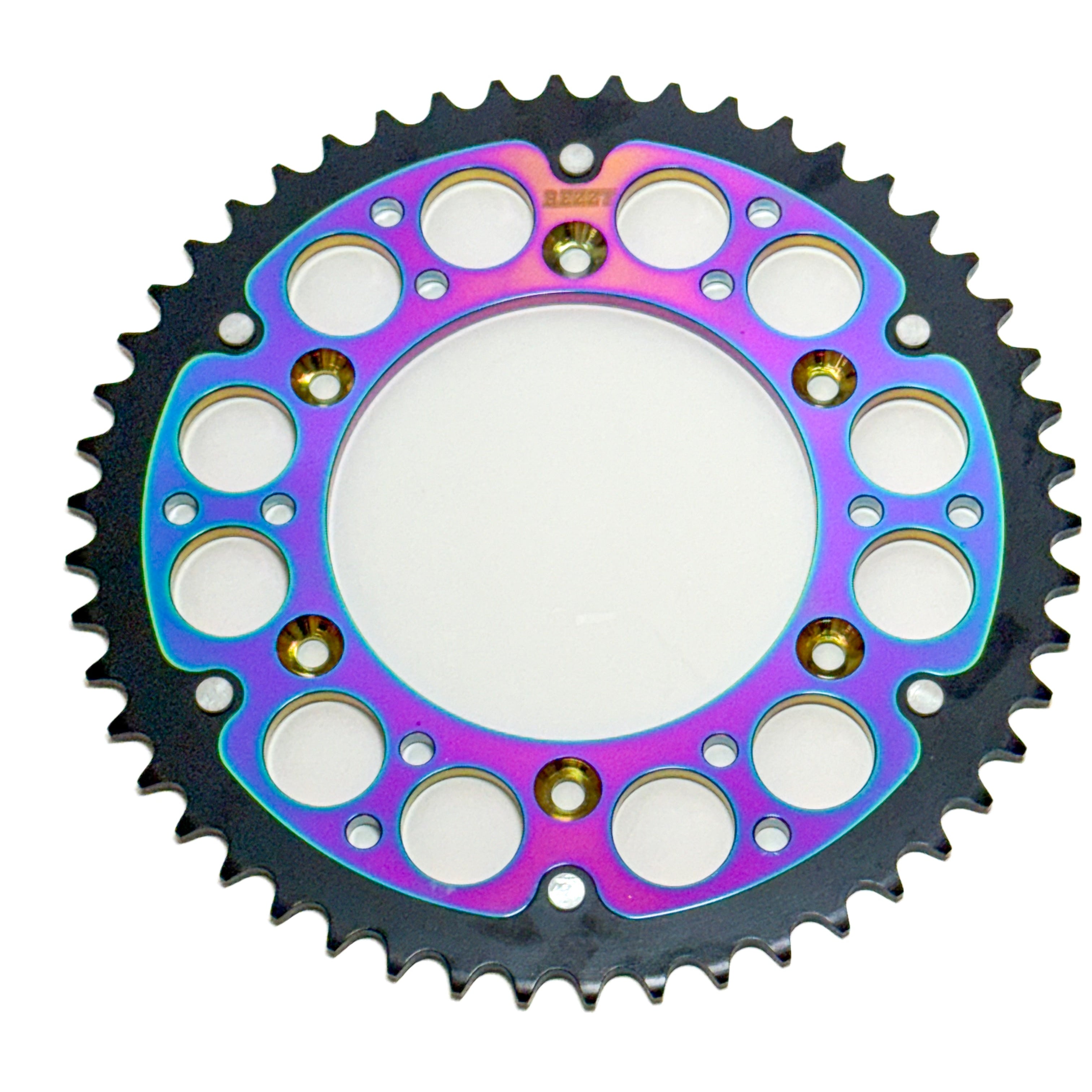 Rezzy Racing GASGAS 50T sprocket