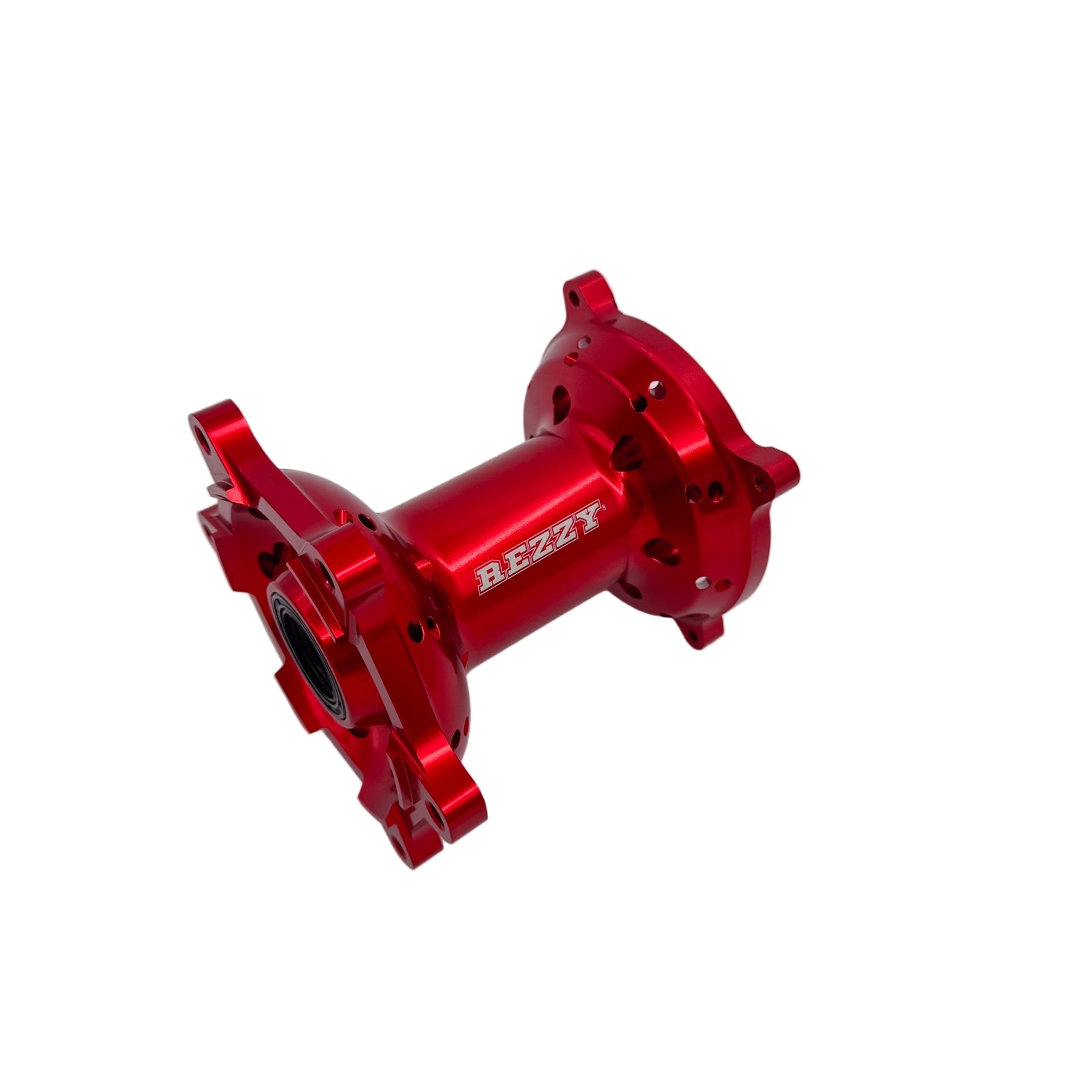 Rezzy Racing Honda Hubs