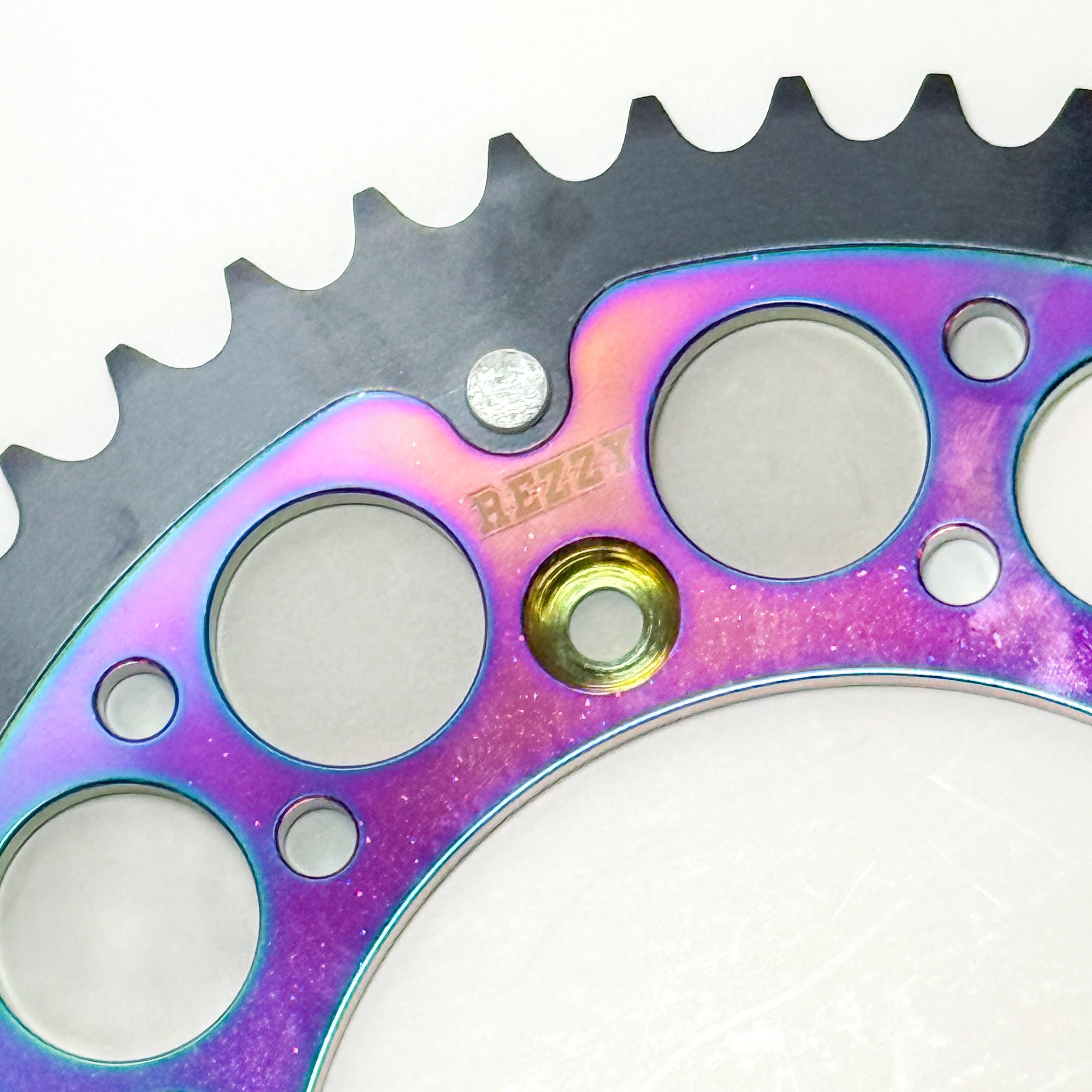 Rezzy Racing Husqvarna 50T sprocket
