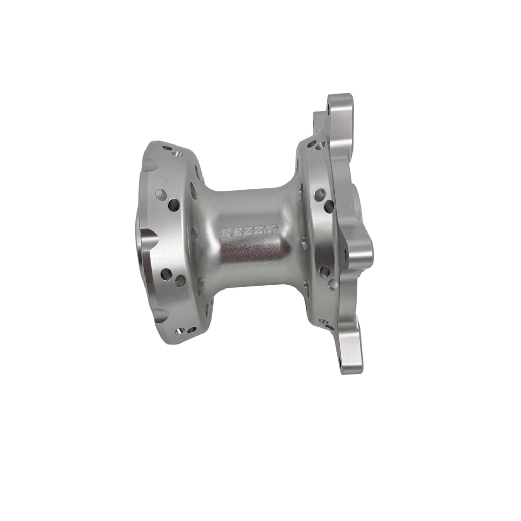 Rezzy Racing KTM Silver Front Hub
