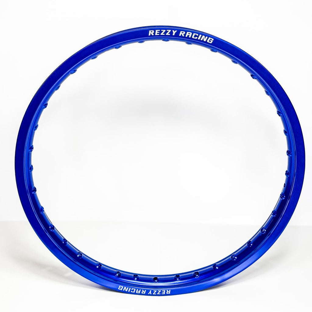 Rezzy Racing Yamaha Front wheel