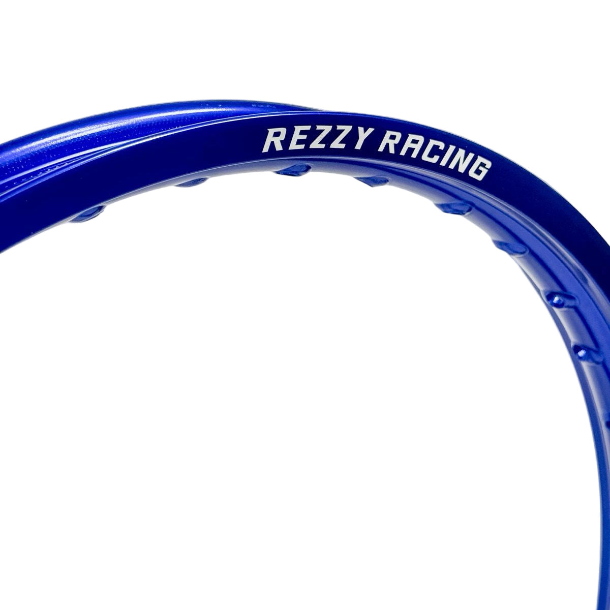 Rezzy Racing Yamaha rijm